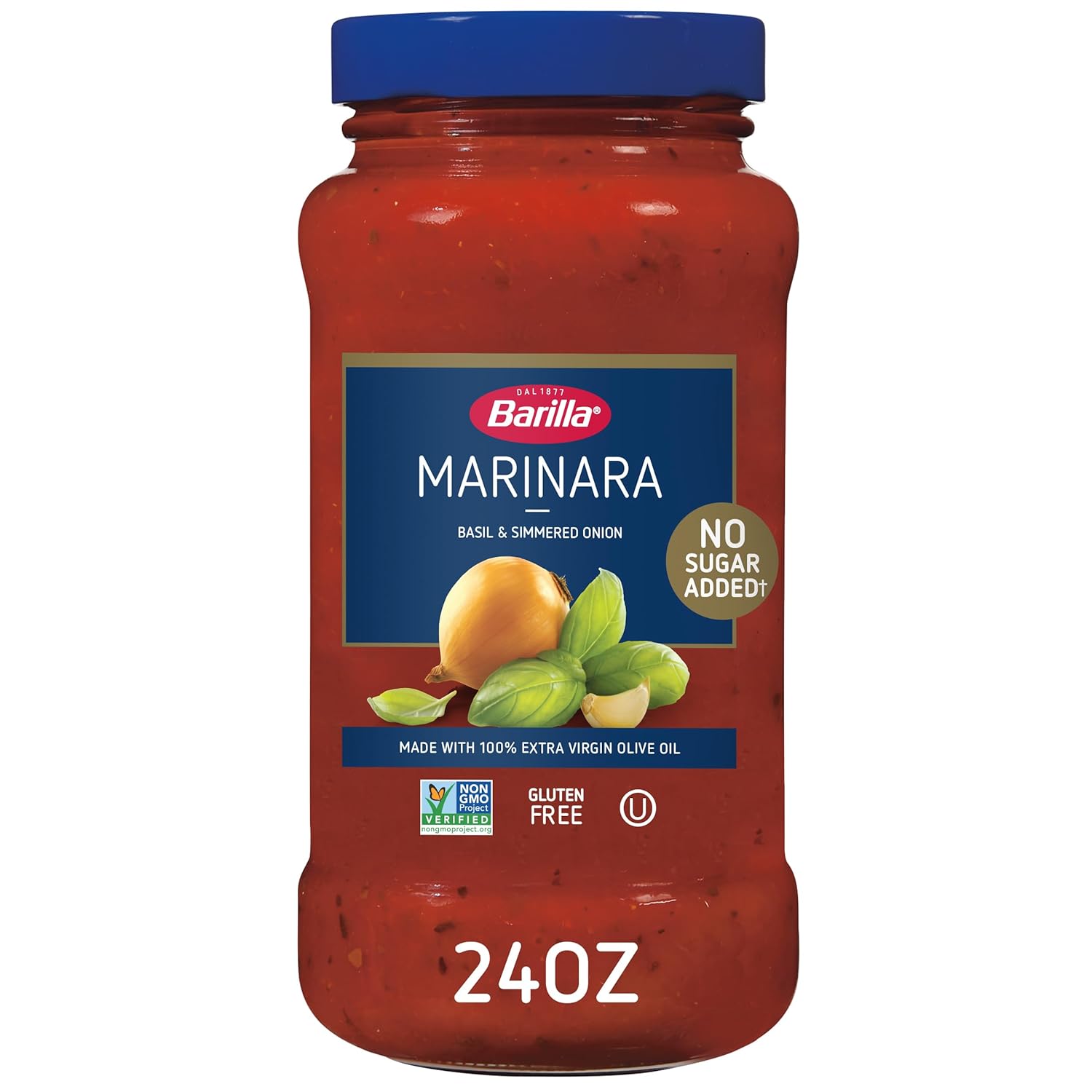 made with 100% extra virgin olive oil (no seed oils)