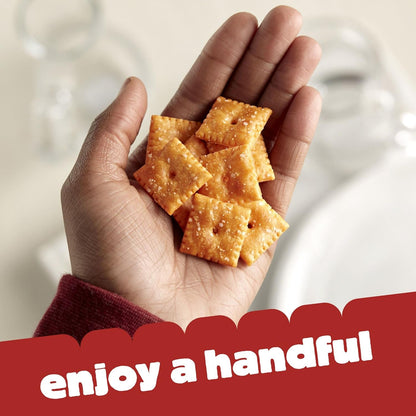made with 100% real cheese