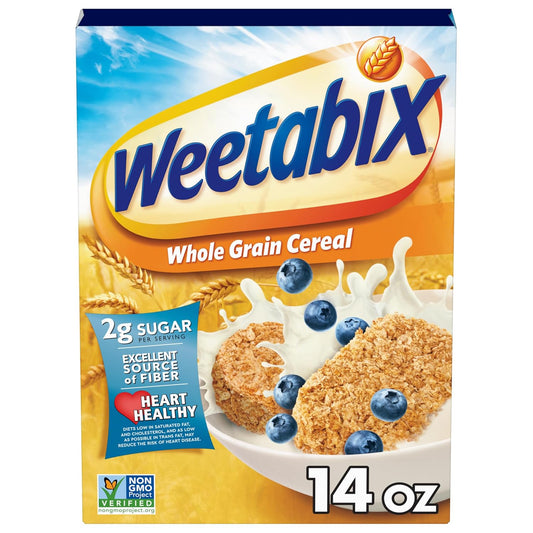 made with 100% whole grain wheat