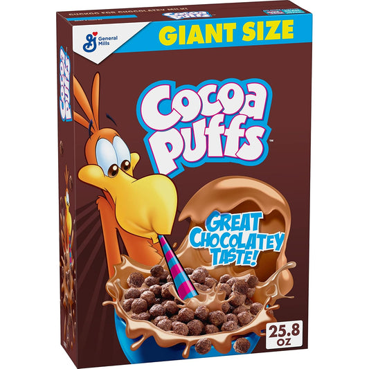made with at least 16g of whole grain per serving (out of 48g daily recommended)