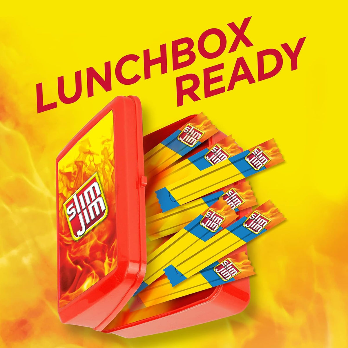 made with beef, pork, and chicken with no artificial flavors or colors