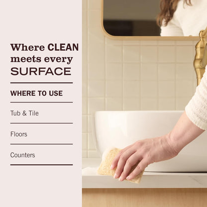 made with essential oils and thoughtfully chosen ingredients