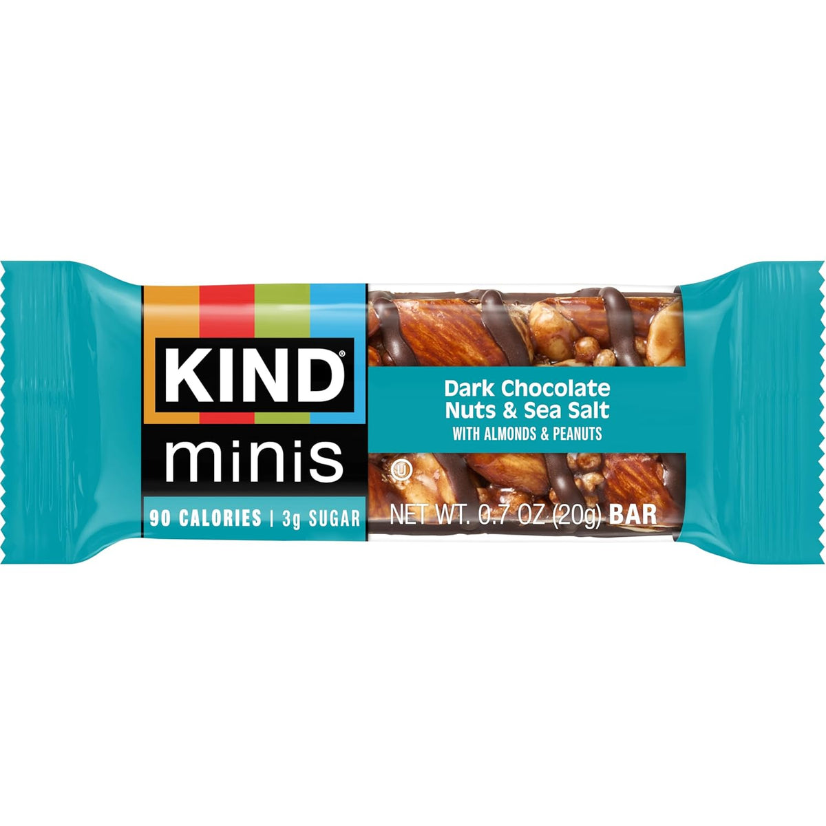 made without genetically engineered ingredients and kosher certified