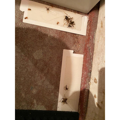 manual operation with no power source or chemicals