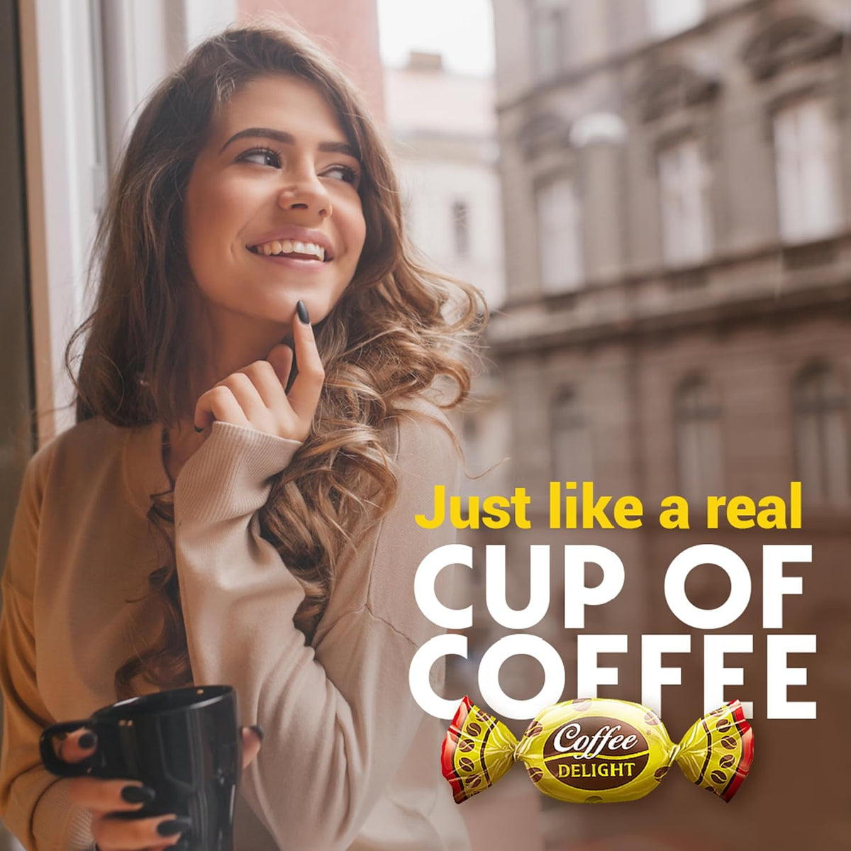 manufactured by colombina, a brand with 45+ years of colombian tradition
