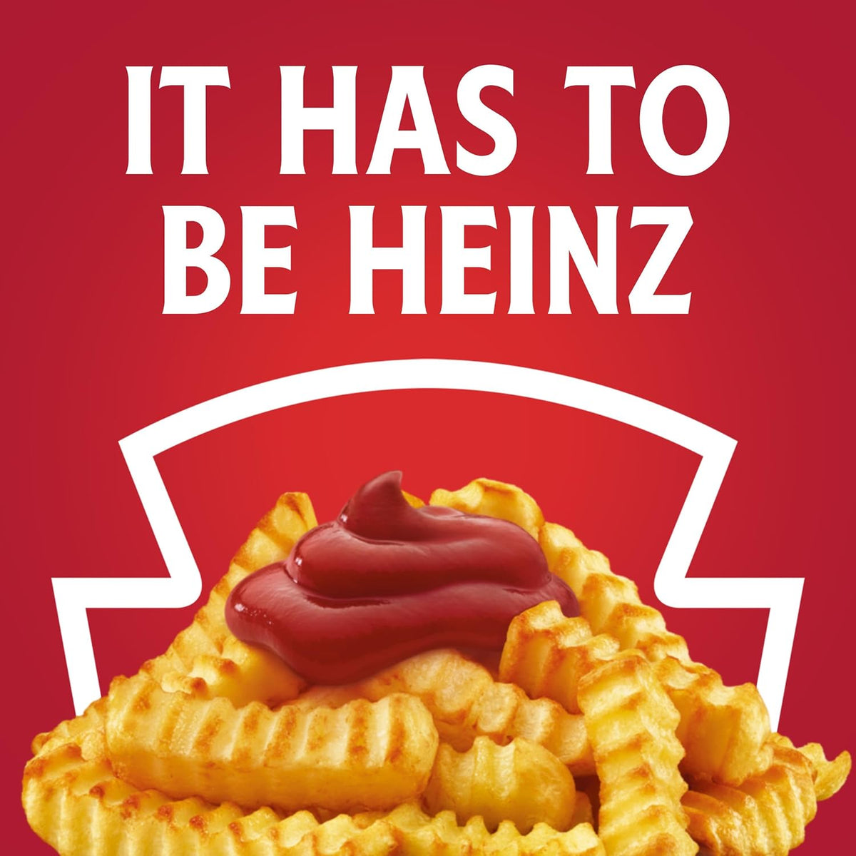 manufactured by kraft-heinz under the established heinz brand
