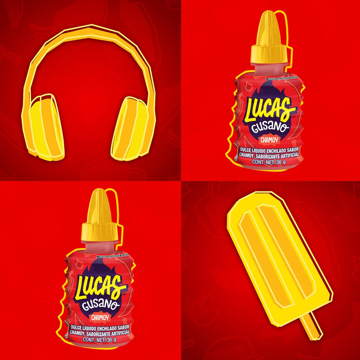 marketed for halloween occasions and 12+ age group