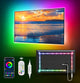 Rainbow Color - 13.1FT for 45"-60" TV