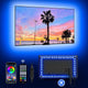 Multicolor - 16.4FT for 55"-70" TV