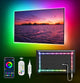 Rainbow Color - 16.4FT for 55"-70" TV