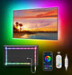 Rainbow Color - 9.84FT for 32"-43" TV
