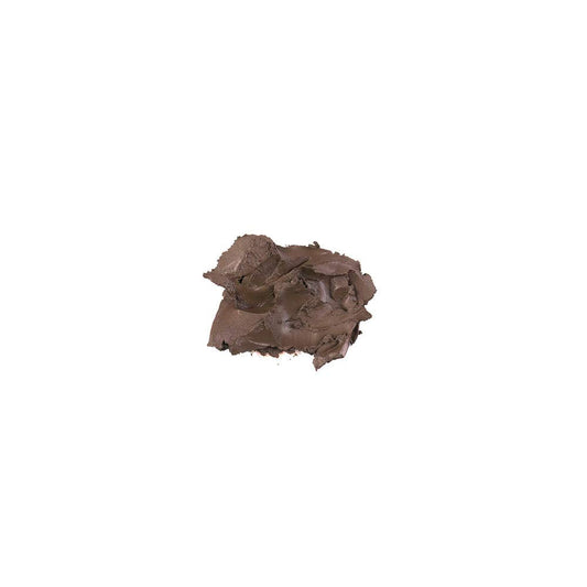 matte finish for natural-looking, hair-like strokes