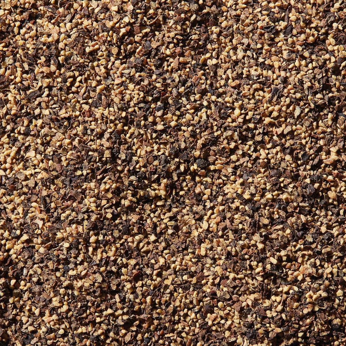 McCormick Coarse Ground Black Pepper – Recycled Bottle Coarse Pepper for Intentional, Less-Is-More Cooking