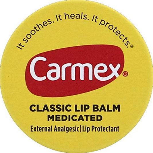 medicated formula with menthol and camphor for cooling and healing