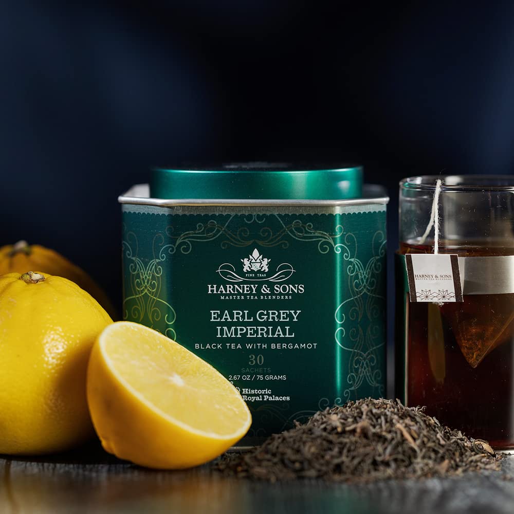 medium caffeine content of 40-60mg per cup, suitable for afternoon drinking