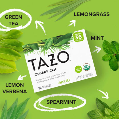 medium caffeine content suitable for morning and afternoon consumption