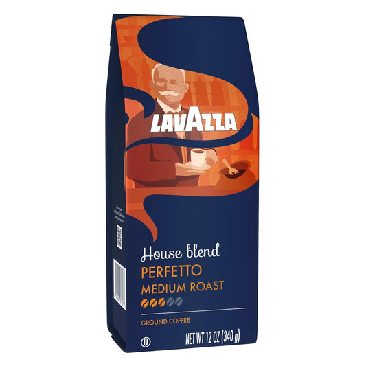medium roast profile with intensity rating 3/5