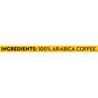 medium roast profile with subtle caramel and citrus tasting notes