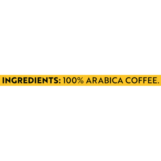 medium roast profile with subtle caramel and citrus tasting notes