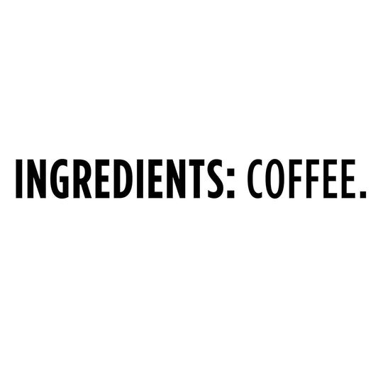 medium roast 'wake up roast' blend profile
