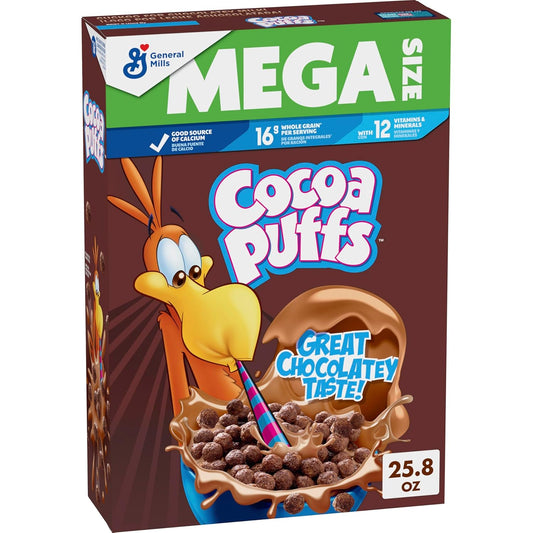 mega 25.8 oz cardboard box (family/bulk size)