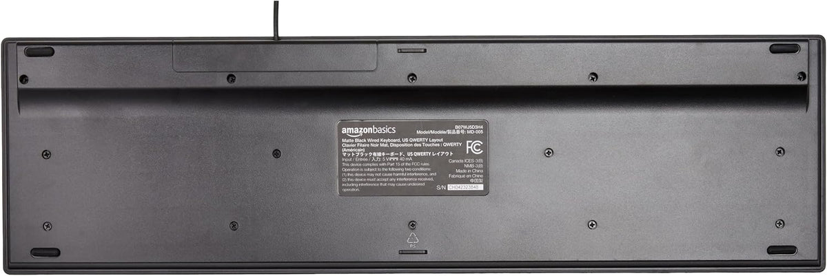 membrane switch design for quiet, low-profile typing