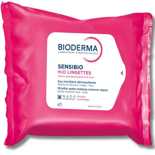micellar technology for no-rinse cleansing and makeup removal
