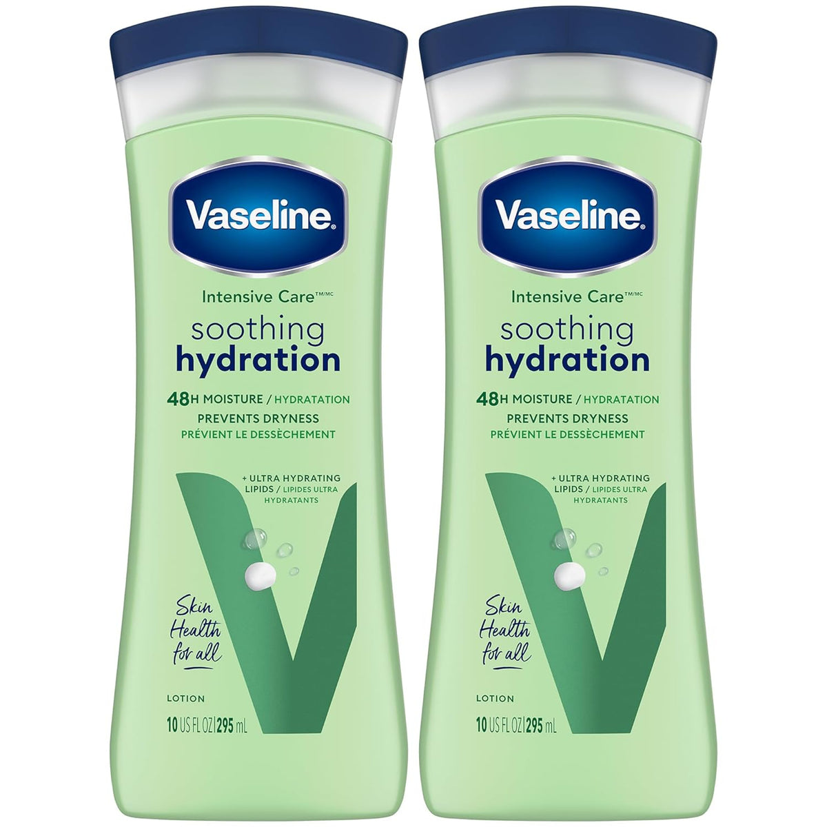 micro-droplets of vaseline jelly for skin barrier repair