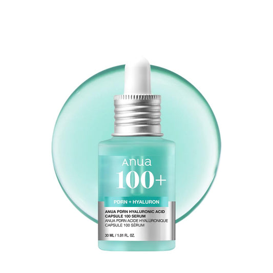 microcapsule 100 delivery system for targeted, fast-absorbing hydration
