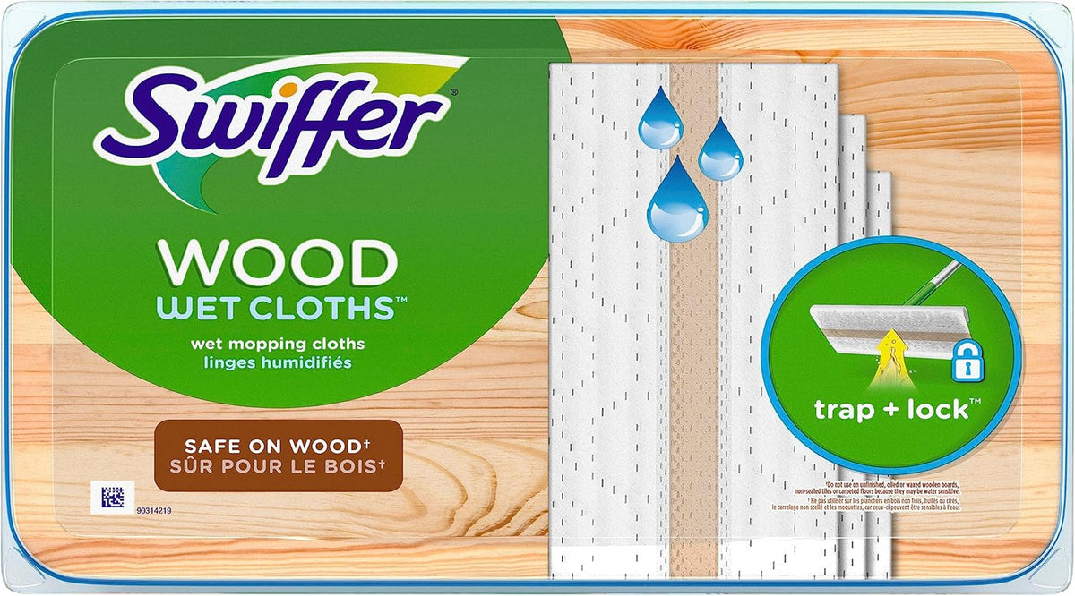 microfiber heavy duty cloth construction for scrubbing power on sticky residue