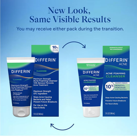 micronized benzoyl peroxide particles for deeper penetration and reduced irritation