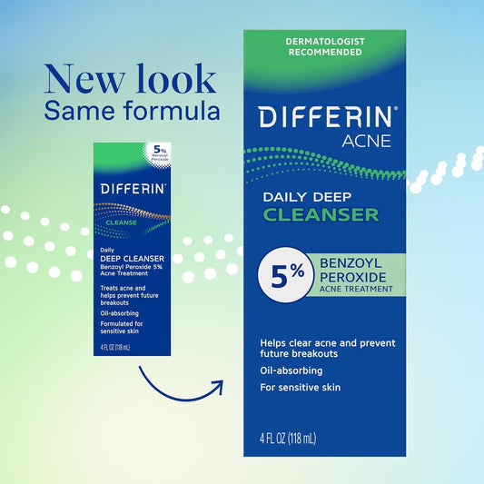 micronized dual-action formula that absorbs excess oil while releasing a built-in gentle moisturizer