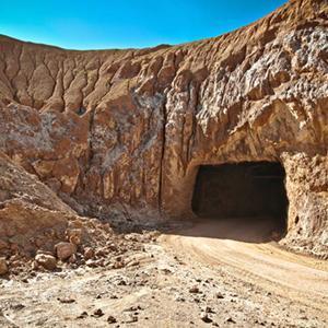 mined in utah, usa since 1958 from a protected ancient seabed