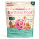 Birthday - X-Large 5 Count
