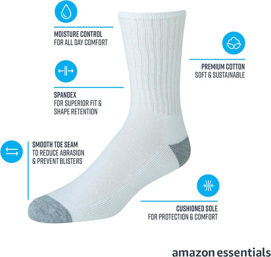 moisture-wicking athletic performance fabric