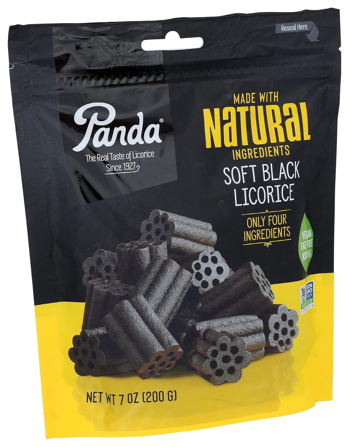 molasses sweetener in place of refined sugar or hfcs