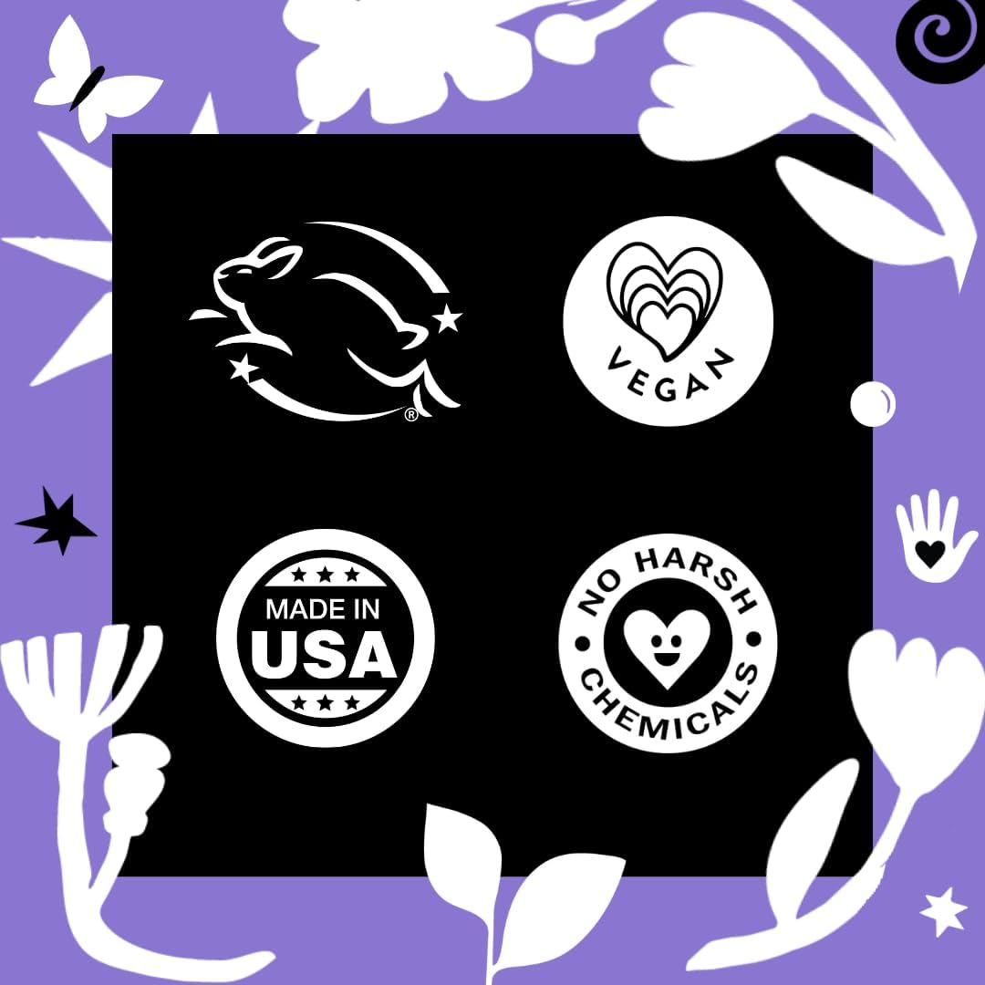 Molly's Suds Plastic-Free Dryer Sheets for the Intentional Home — Unscented Reusable Fabric Softener
