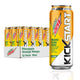 Pineapple Orange Mango - 16 Fl Oz (Pack of 12)