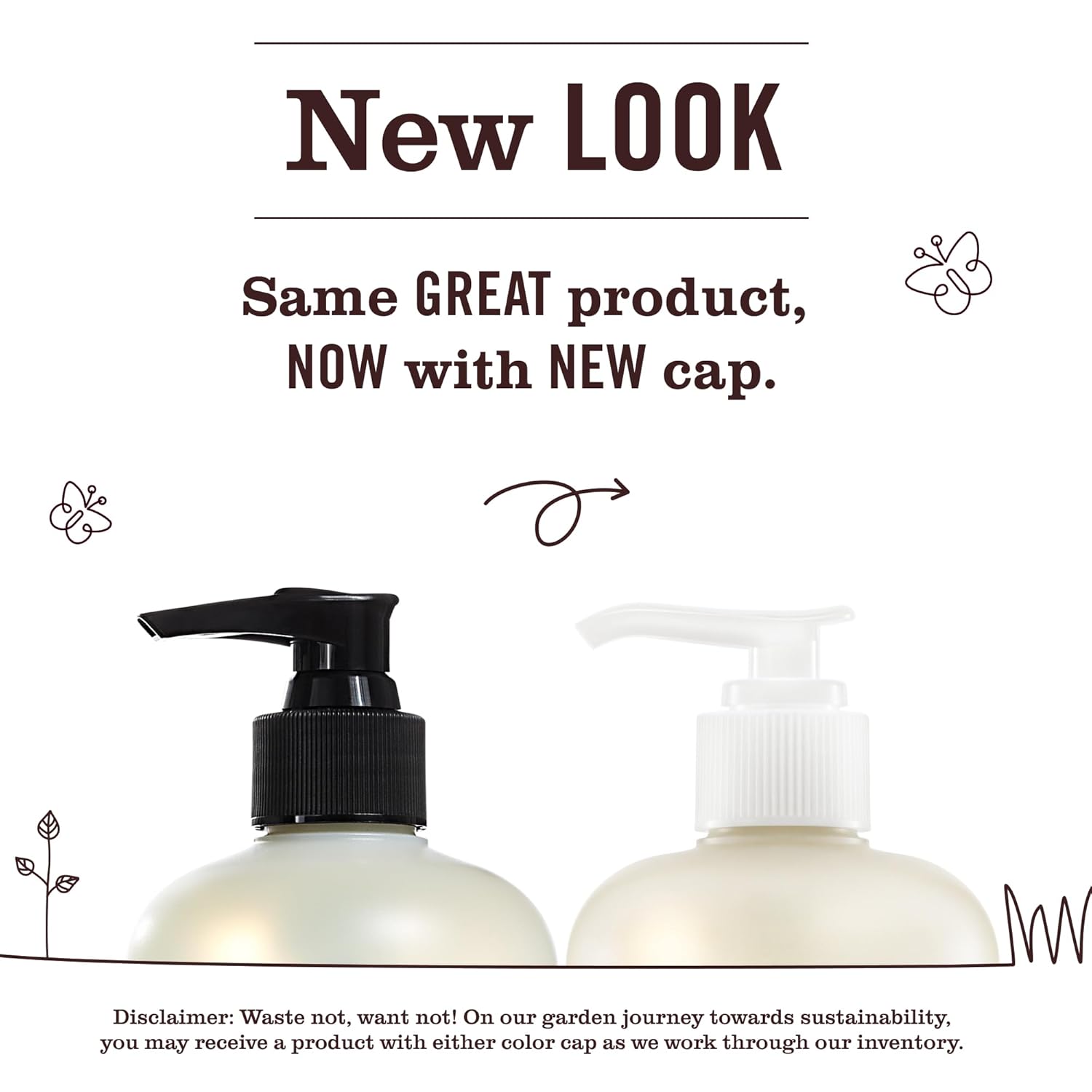 Mrs. Meyer's Clean Day Hand Soap – Decorative Guest Bathroom Sink Essential