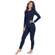 X-Small - Navy