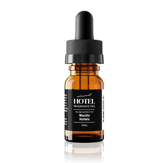 multi-note fragrance profile: white tea, aloe vera, ginger top notes; cedarwood, vanilla, amber mid; lily, sandalwood, musk base
