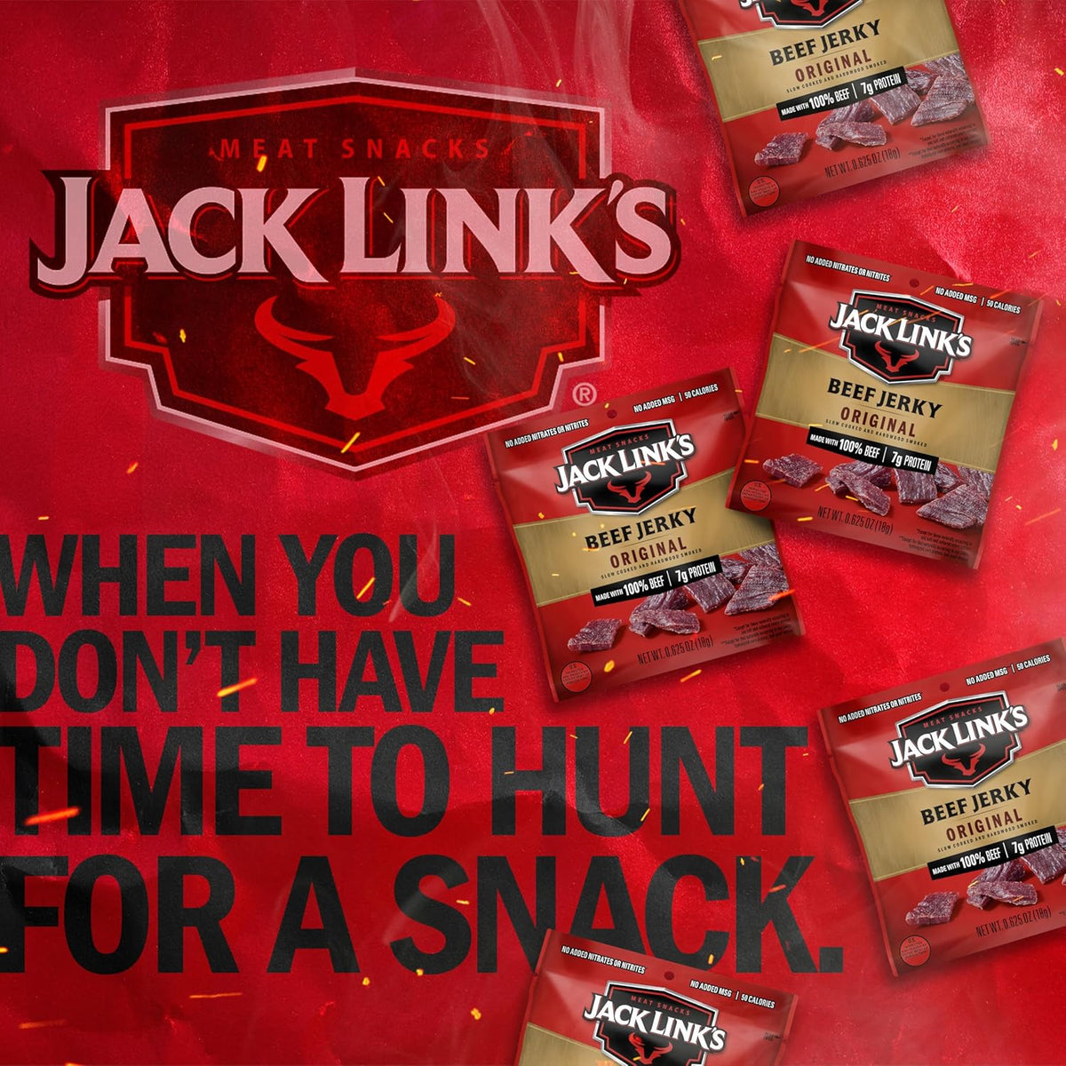 multi-pack size options ranging from 5-count to 40-count bulk for value stocking