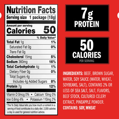 multi-pack size options ranging from 5-count to 40-count bulk for value stocking