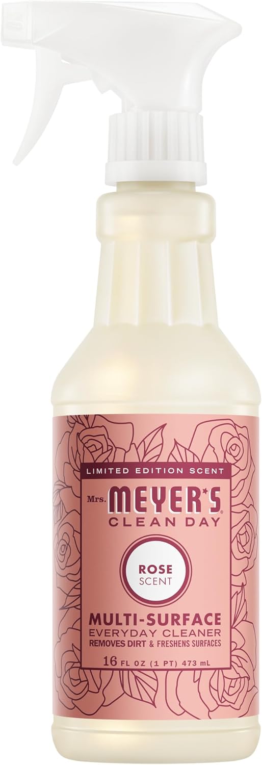 multi-surface liquid formula safe for hardwood, tile, stone, countertops, walls, and bathroom fixtures