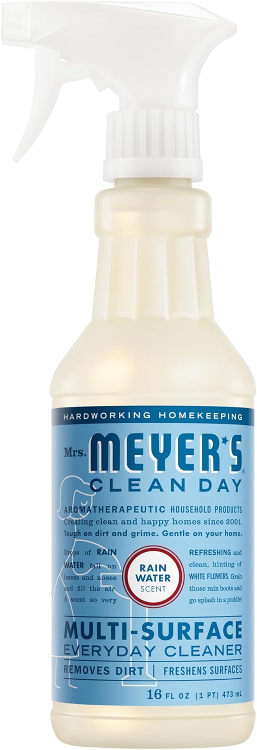 multi-surface liquid formula safe for most nonporous surfaces including countertops