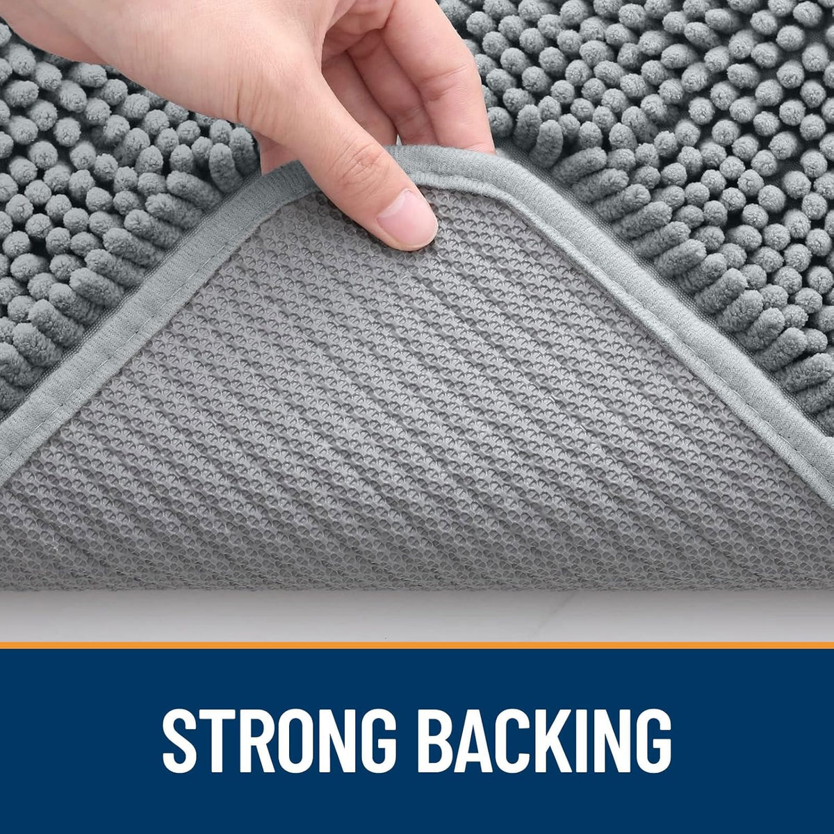 multi-use design suitable for entryways, crates, cars, food stations, and post-bath drying