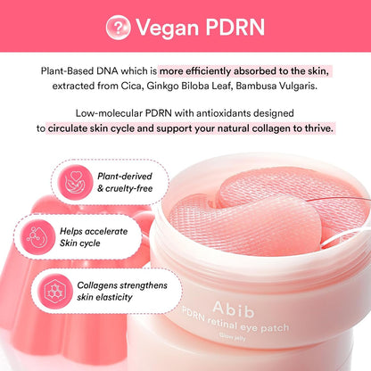 multi-use design suitable for under-eyes, forehead, smile lines, and neck