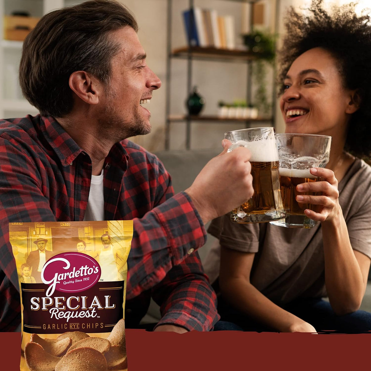 multiple pack configurations: single bag, 2-pack, and 8-pack bulk case