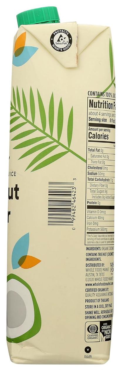 multiple size and pack configurations: 4.23 oz, 17.6 oz, 32 oz, and 33.8 oz in packs of 1, 4, 6, 8, or 12