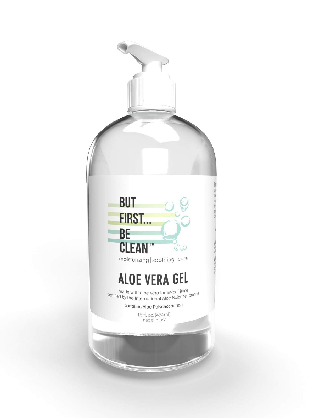 Muse Apothecary 8 oz,